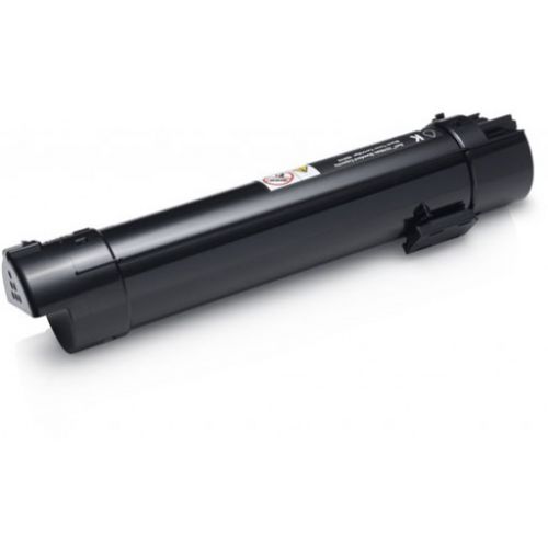 Dell 593-BBCR Black Toner 18K