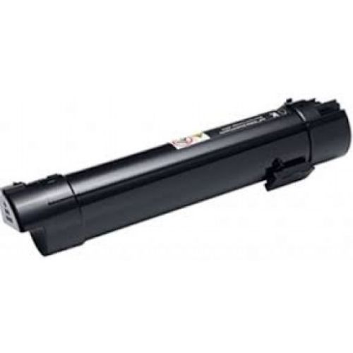 Dell 593-BBDB Black Standard Capacity Toner Cartridge 9k pages - 4DKY8