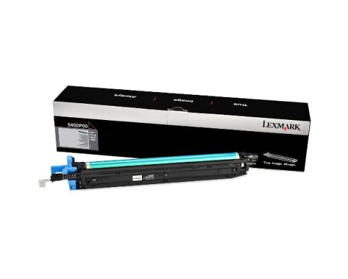Lexmark 54X Pack Photoconduc Kit Standard 125K