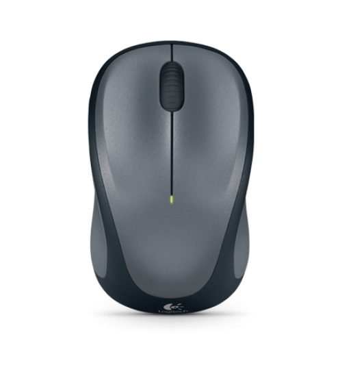 Logitech M235 1000 DPI RF Wireless Optical Mouse 8LO910002201 Buy online at Office 5Star or contact us Tel 01594 810081 for assistance