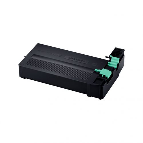 Samsung MLTD358S Black Toner Cartridge pages - SV110A