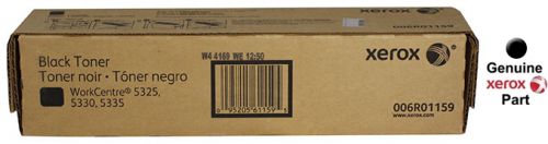 Xerox (Black) Toner Cartridge for WorkCentre 5325/5330/5335