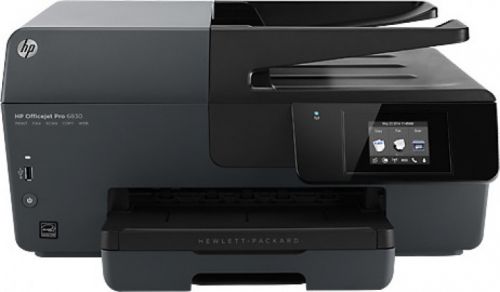 HP Officepro 6830 E-All-In-One Printer