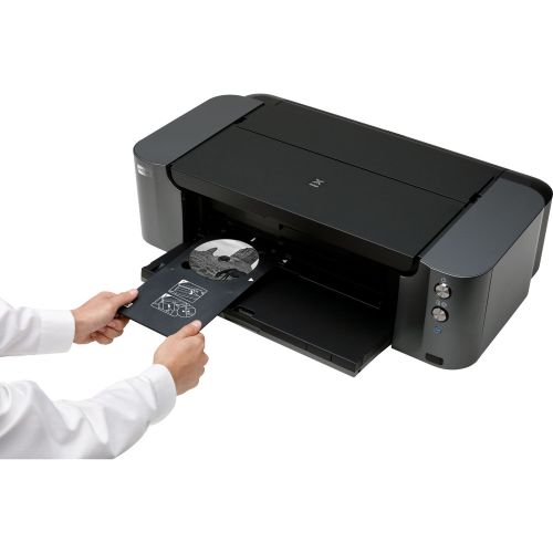 Canon Pixma PRO-10S Inkjet Photo Printer Grey 9983B008AA
