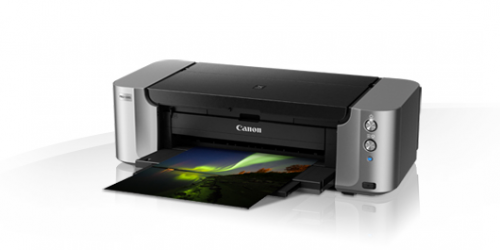 Canon Pixma Pro 10S A3 Colour Inkjet Printer