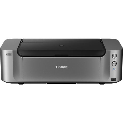 Canon Pixma PRO-100S Inkjet Photo Printer Grey 9984B008AA