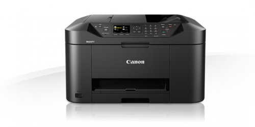Canon MX495 Multifunction Inkjet Printer
