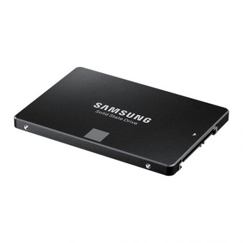 Samsung 500Gb 850 Evo 2.5In Internal SSD