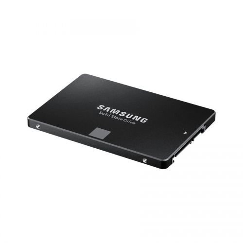 Samsung 1TB 850 Evo 2.5 Inch Sata SSD