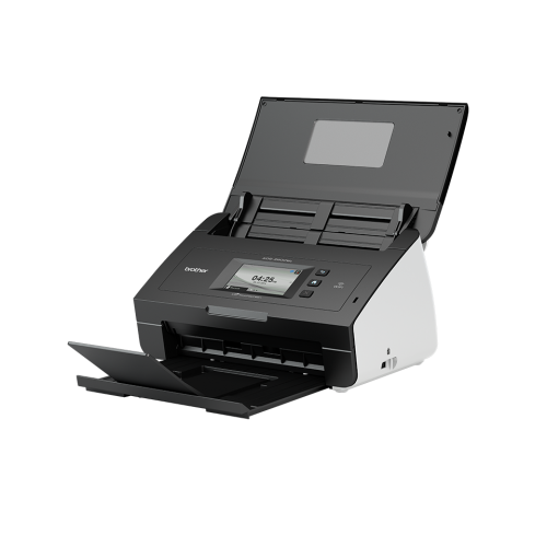 Brother ADS2600WE A4 Desktop Scanner