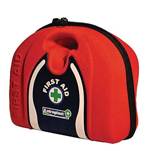 Wallace Cameron First Aid BS85992 Motoring Pouch
