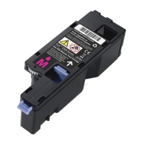 Dell 593BBLZ Magenta Toner 1.4K