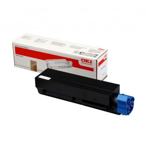 OEM OKI B412 7000 pages Original Hi Yld Toner 45807106