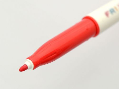 Pilot FriXion Colours Felt Tip Colouring Pens Assorted Colours (Pack 12) - 220300120