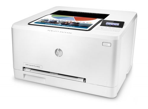 HP Color Laserjet Pro M252N A4