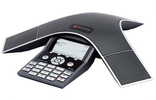 Polycom Ip 7000 (Sip) Conference Phone