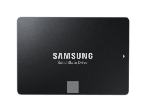 Samsung 500GB 850 EVO STARTER KIT