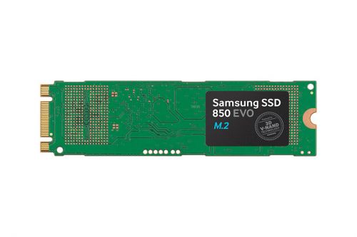 Samsung 500Gb 850 Evo M.2 Internal SSD