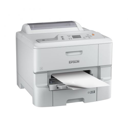 WF6090DW A4 Colour Inkjet SF