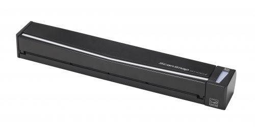 Fujitsu SCANSNAP S1100I Scanner