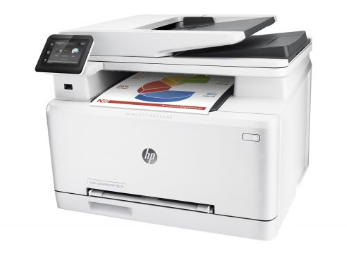 HP Colour LaserJet Pro MFP M277n