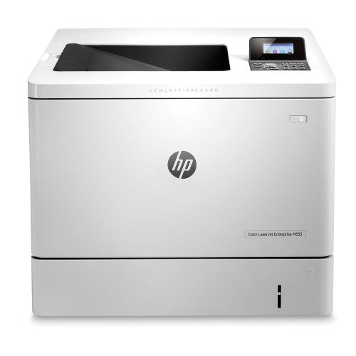 HP Color LaserJet Enterprise M553n