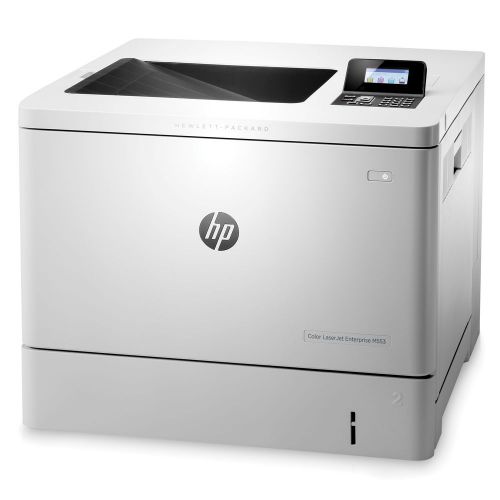 HP Colour Laserjet Enterprise M553dn Laser Printer B5L25A