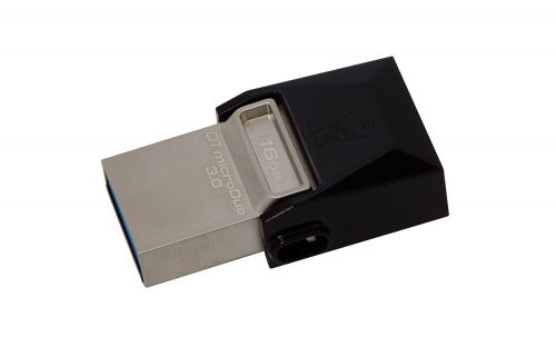 Kingston 16GB DTMicroDuo USB 3.0