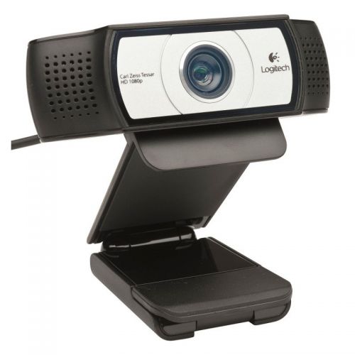 Logitech C930e HD Webcam USB 8LO960000972 Buy online at Office 5Star or contact us Tel 01594 810081 for assistance
