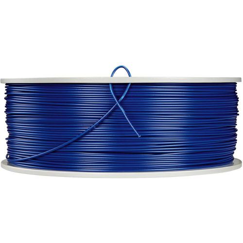 Verbatim ABS 1.75Mm 1Kg Blue
