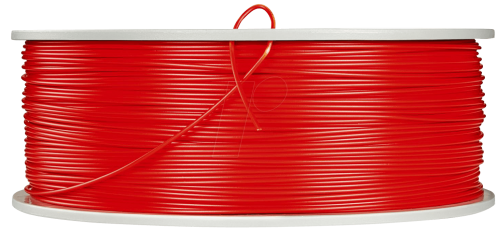 Verbatim ABS 1.75Mm 1Kg Red