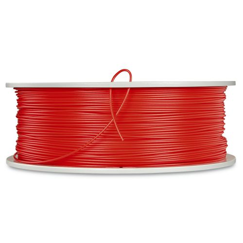 Verbatim PLA 1.75Mm 1Kg Red
