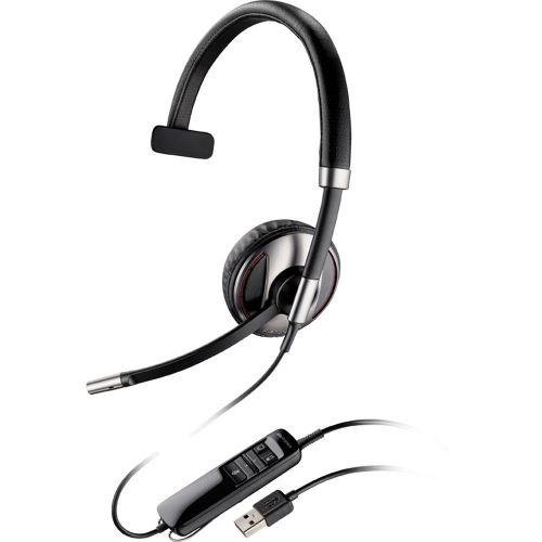 Plantronics Blackwire C710 Headset USB Bluetooth