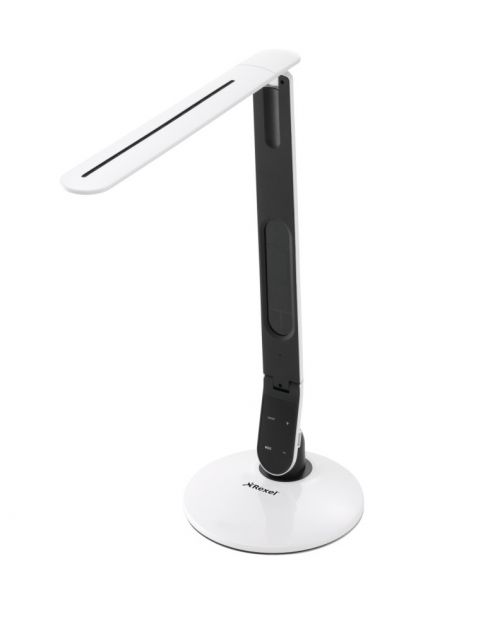 Rexel ActiVita Daylight Desk Lamp Strip+ 4402011