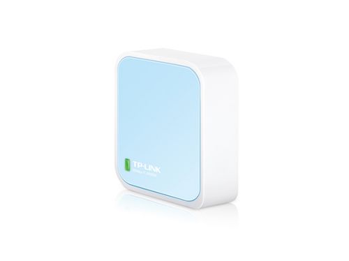 TP Link TLWR802N 300Mbps Wireless N Nano Router 8TPTLWR802N Buy online at Office 5Star or contact us Tel 01594 810081 for assistance