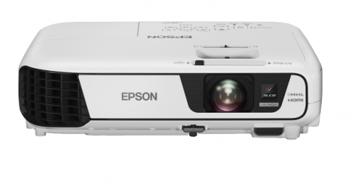 Epson EBU32 Projector