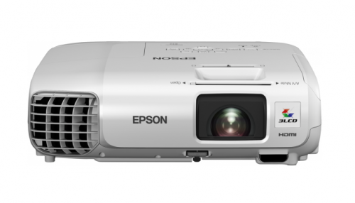 Epson EBX27 2700 Lumens Projector