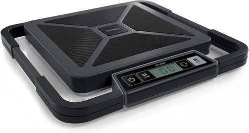 DYMO S100 Digital Shipping Scales 100kg Capacity - S0929060