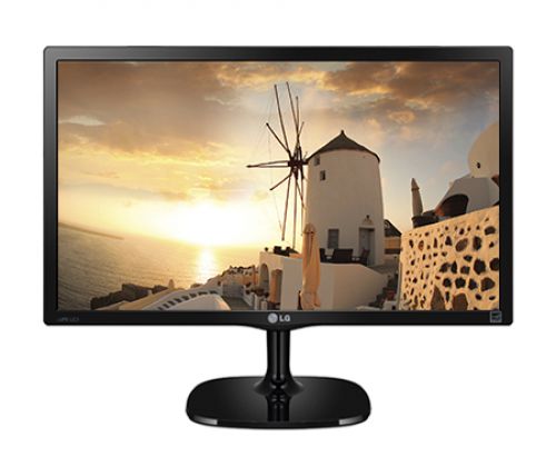 LG 22MP57VQ 22 Inch Widescreen Monitor