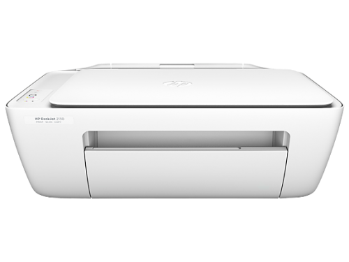HP DeskJet 2130 All in One Printer