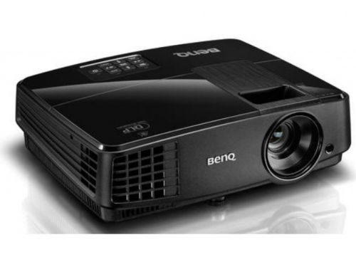 BenQ MS506 DLP SVGA 3200 AL Projector