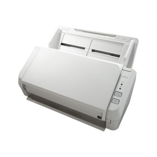 Fujitsu SP1120 A4 Document Scanner