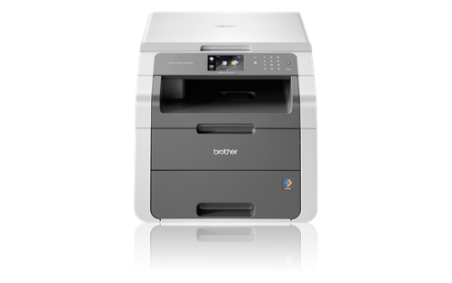 Brother Dcp9015Cdw Multifunction Printer