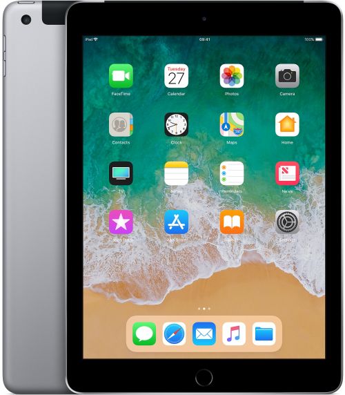 Apple iPad mini 4 WiFi Cellular 128GB