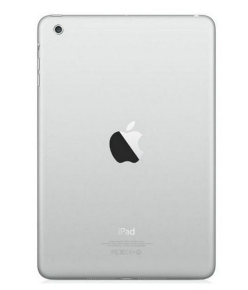 Apple iPad mini 4 WiFi Cellular 128GB Silver