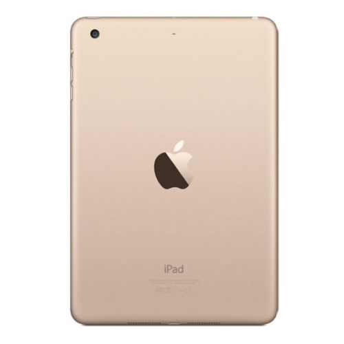 Apple iPad mini 4 WiFi Cellular 128GB Gold