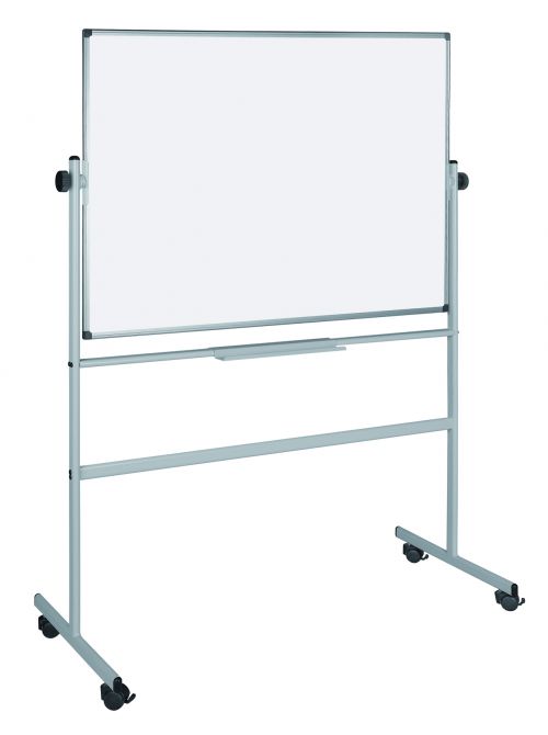 Revolver Plus Magnetic Drywipe Board 1500mm x 1200mm