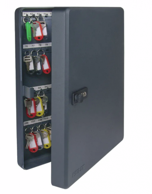 Helix Combination Key Safe 100 Key
