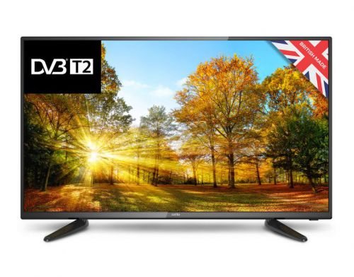 Cello 40IN C40227T2 LED TV