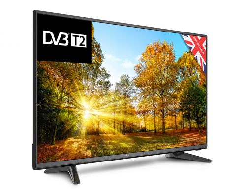 Cello 40 Inch LED TV Full HD C40227T2